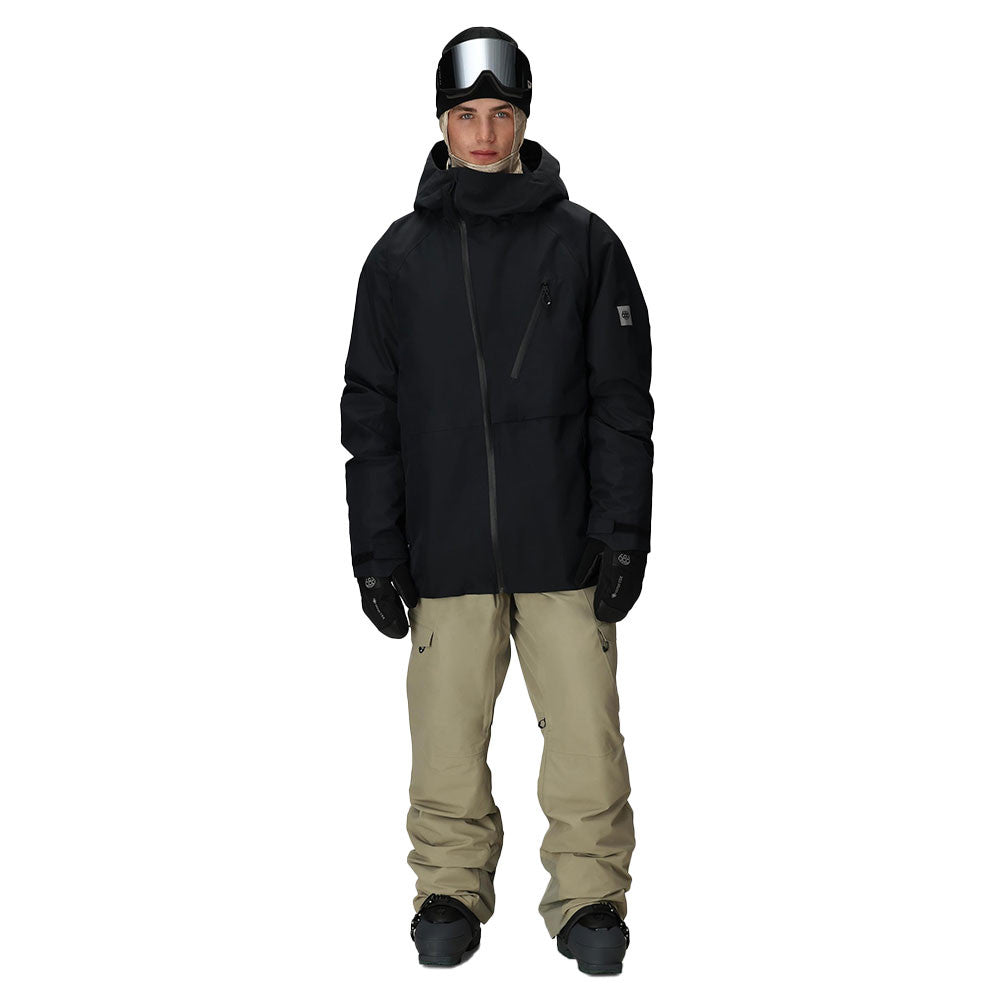 Calaycafe Hydra Thermagraph Insulated Snowboard Jacket  (Men's)