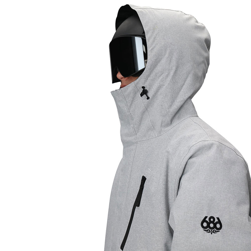 Calaycafe Nightline Insulated Snowboard Jacket (Men's)