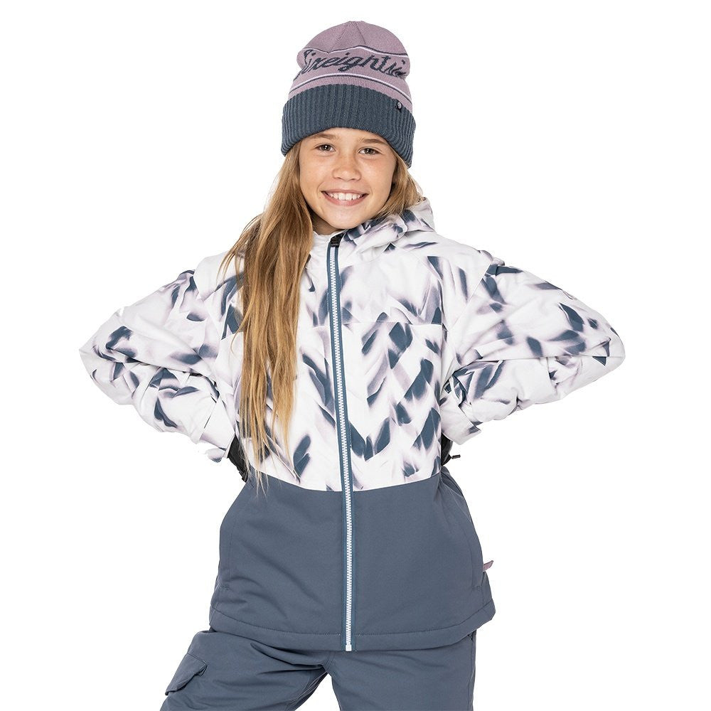 Calaycafe Athena Insulated Snowboard Jacket (Girls')