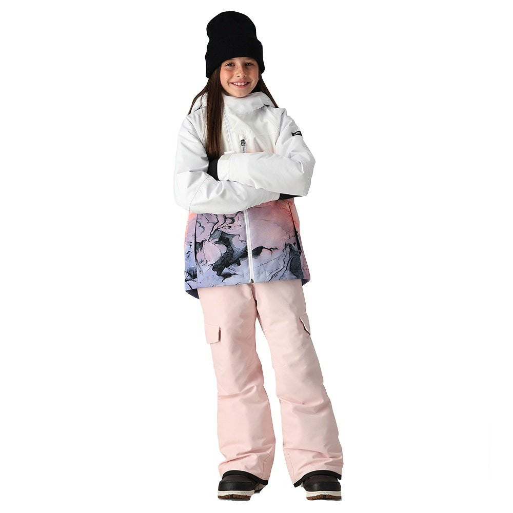 Calaycafe Hydra Insulated Snowboard Jacket (Girls')