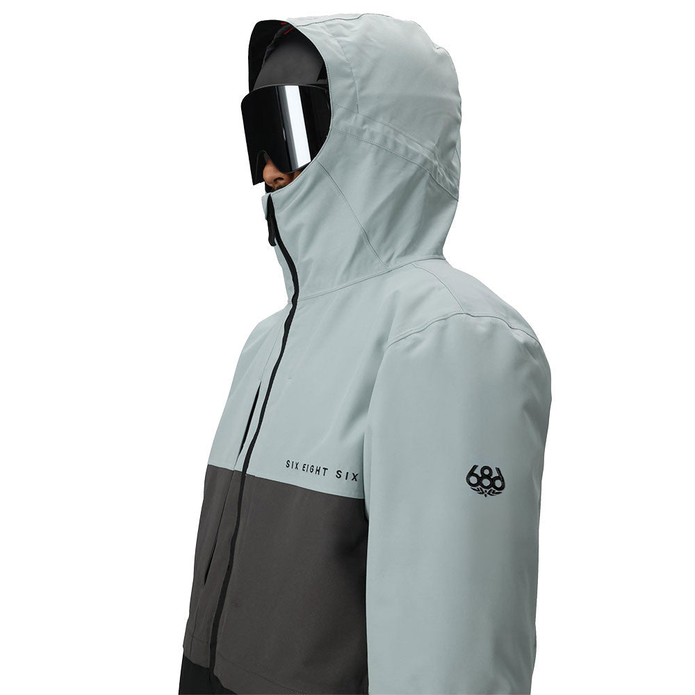 Calaycafe Smarty 3-in-1 Form Snowboard Jacket  (Men's)