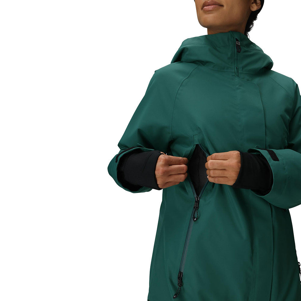 Calaycafe Whisper Insulated Snowboard Jacket (Women's)