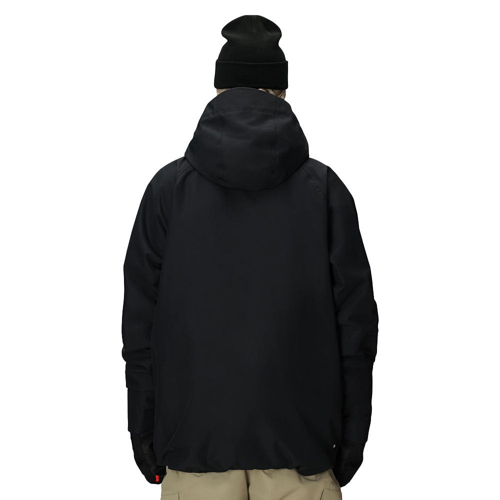 Calaycafe Hydra Thermagraph Insulated Snowboard Jacket  (Men's)