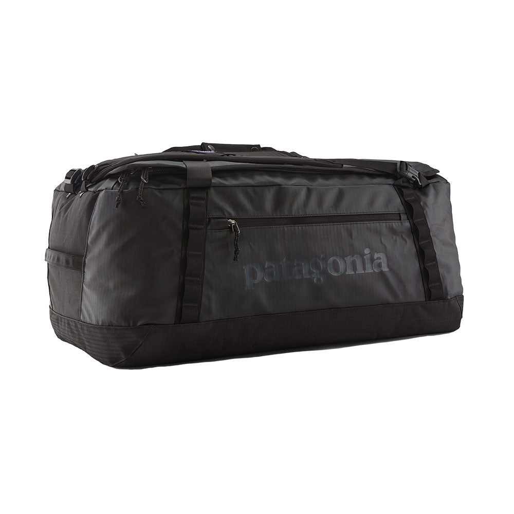 Calaycafe Black Hole 70L Duffel Bag