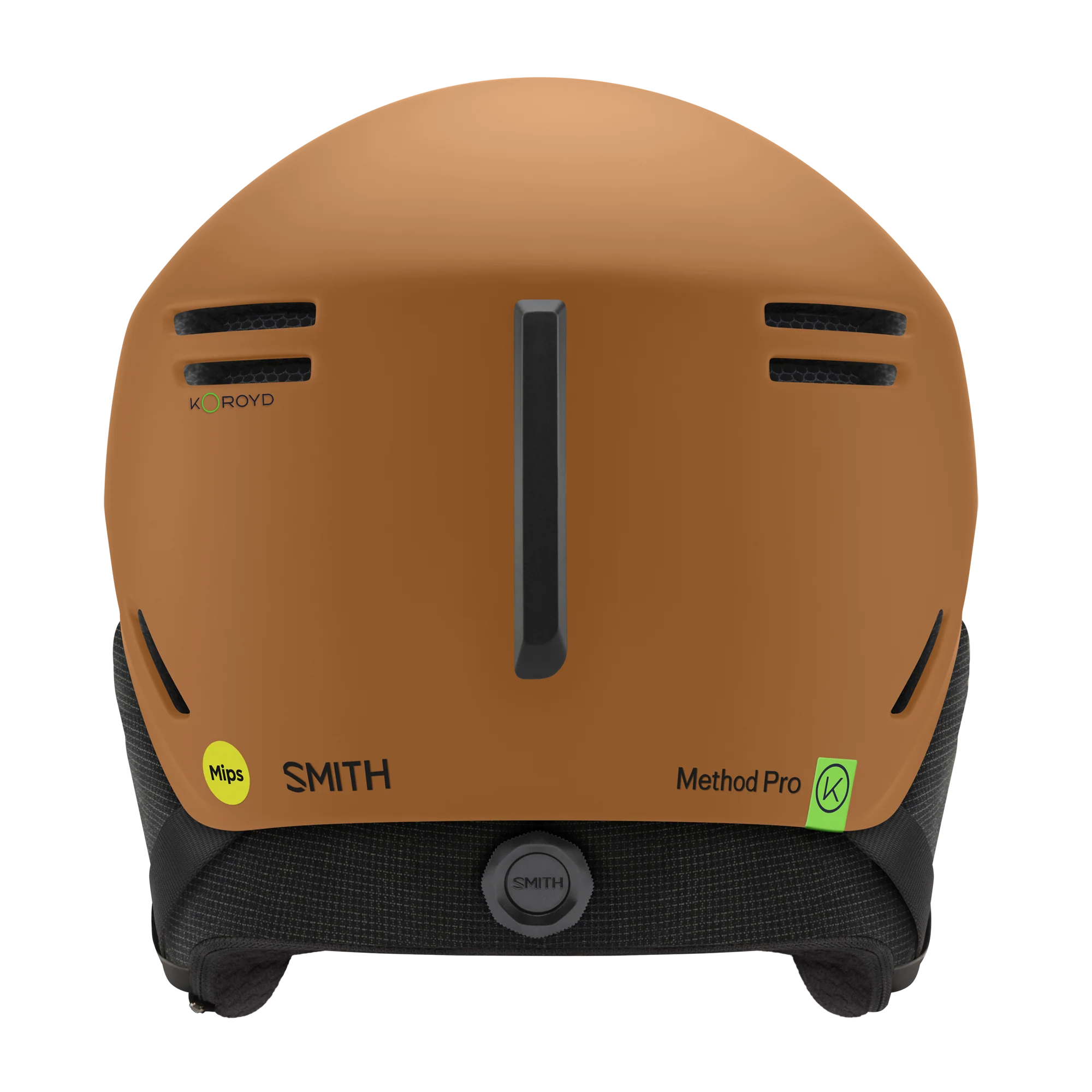 Calaycafe Method Pro Mips Round Contour Fit