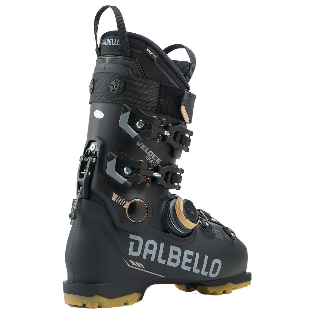 Calaycafe 100 BOA Ski Boot (Men's) - 2026 WINTER