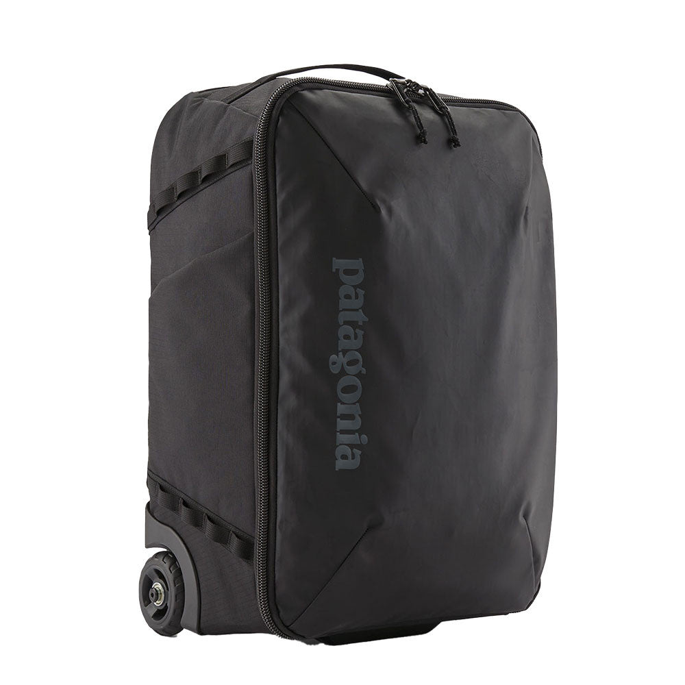 Calaycafe Black Hole MLC 34L Wheelie Duffel Bag