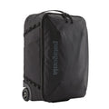 Calaycafe Black Hole MLC 34L Wheelie Duffel Bag