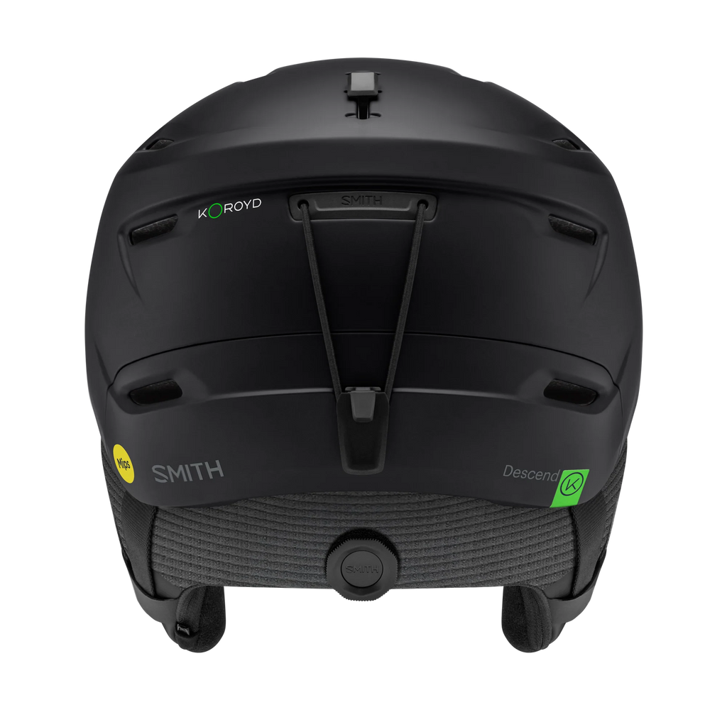 Calaycafe Descend Mips Round Contour Fit