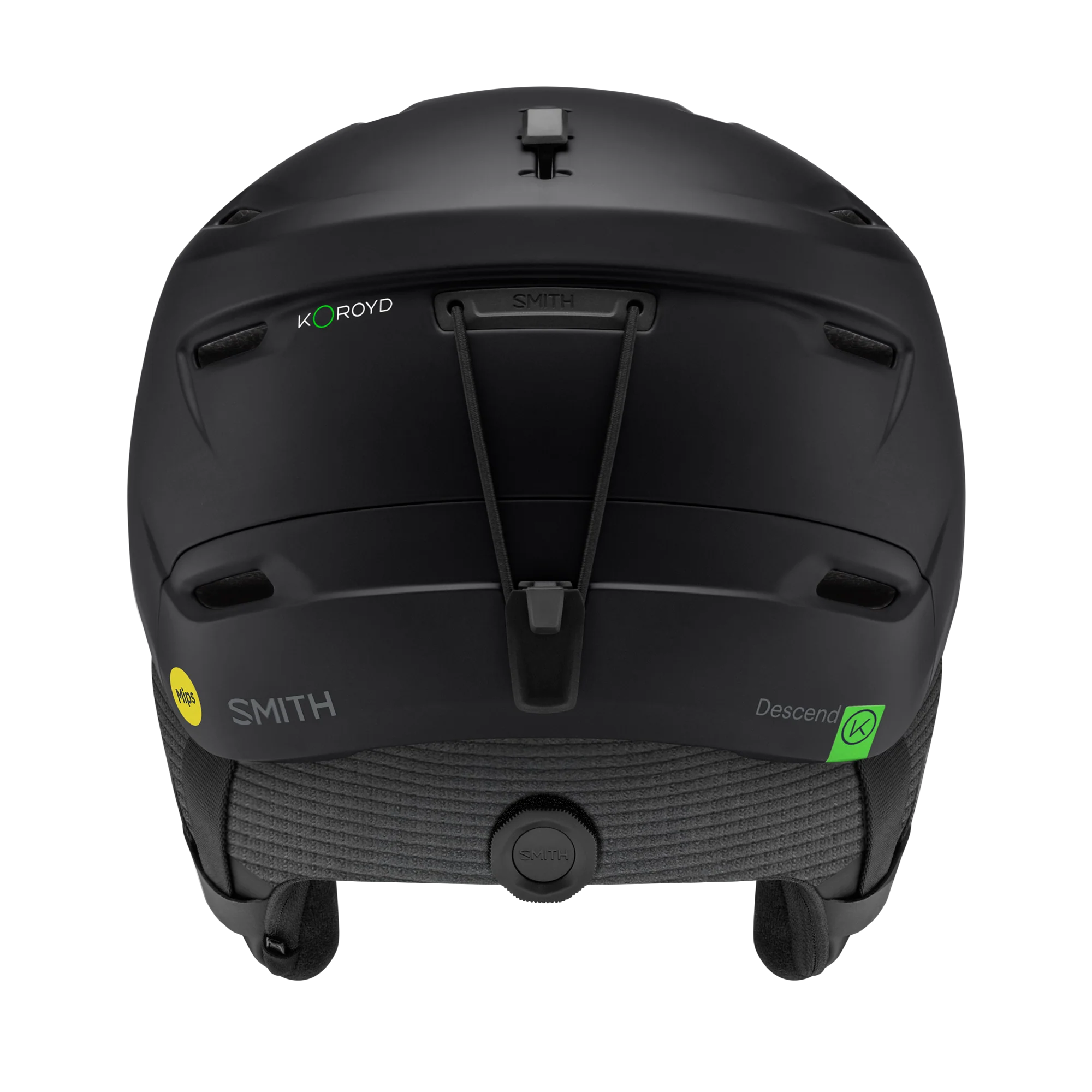 Calaycafe Descend Mips Round Contour Fit