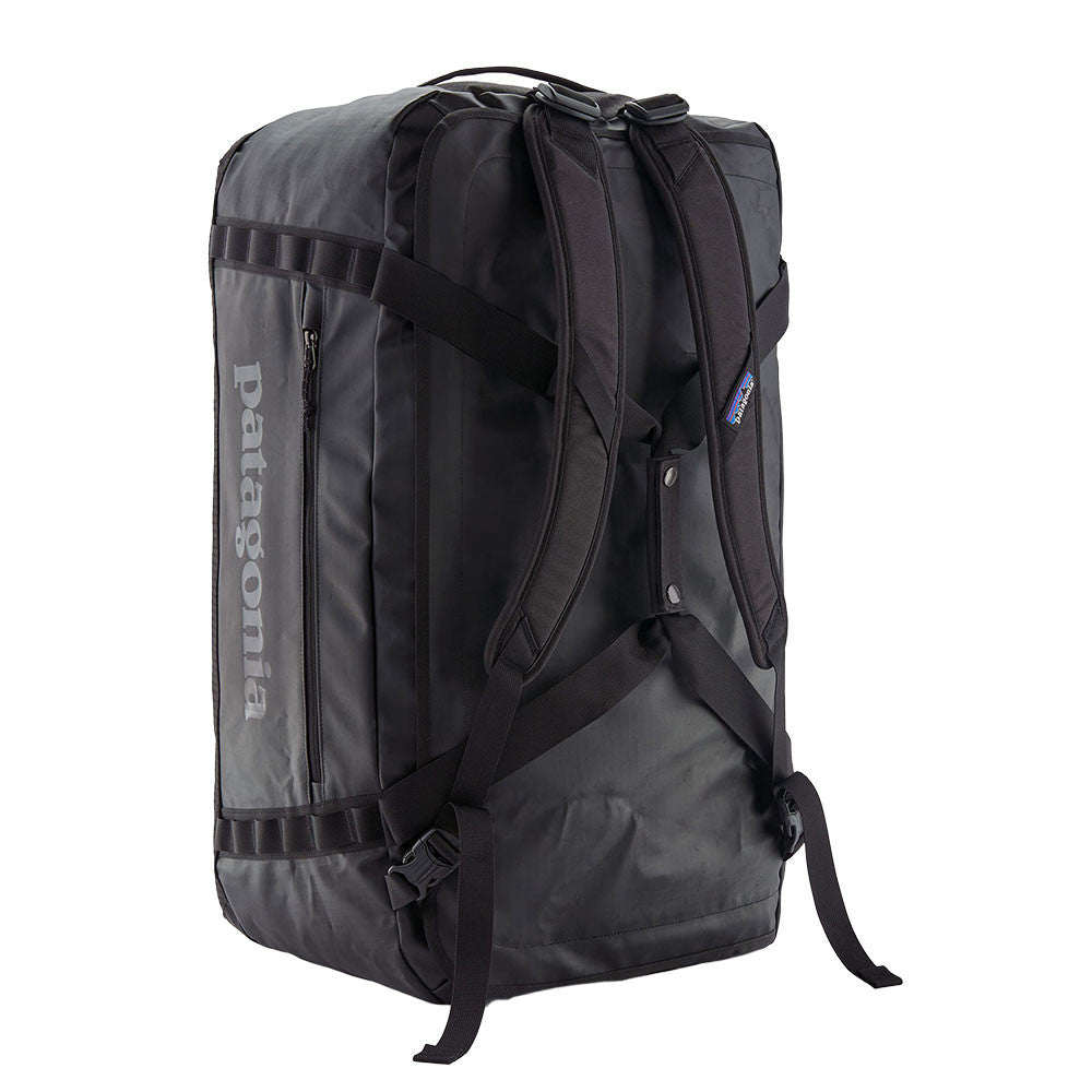 Calaycafe Black Hole 70L Duffel Bag