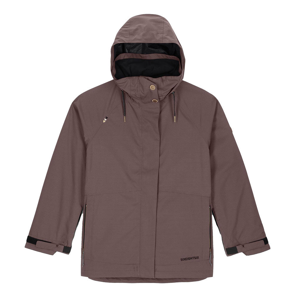 Calaycafe Smarty 3-in-1 Spellbound Snowboard Jacket (Women's)
