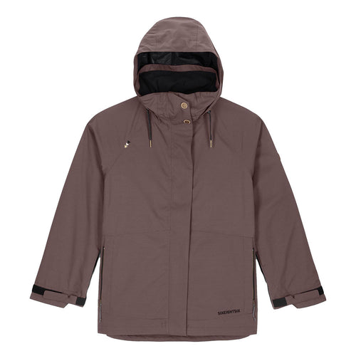 Calaycafe Smarty 3-in-1 Spellbound Snowboard Jacket (Women's)