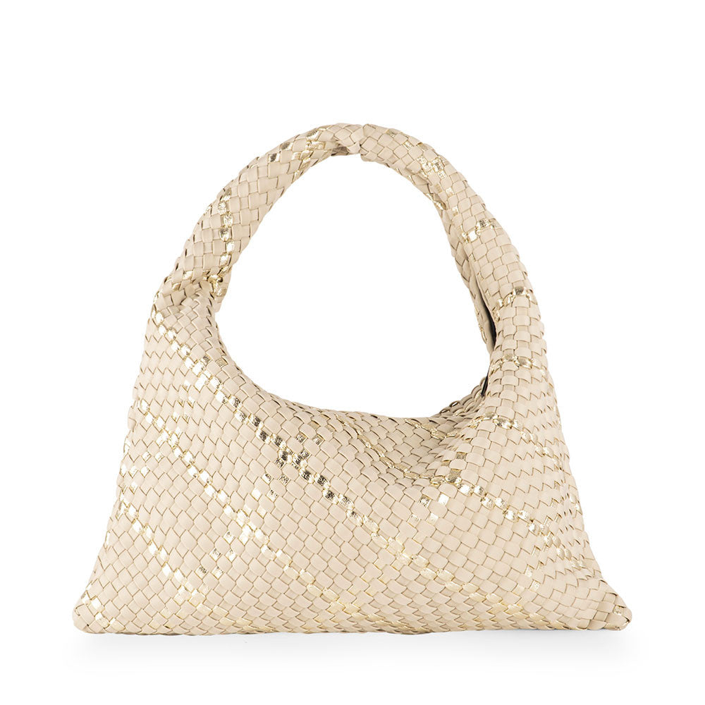 Calaycafe Hobo Buff Bag (Women's)