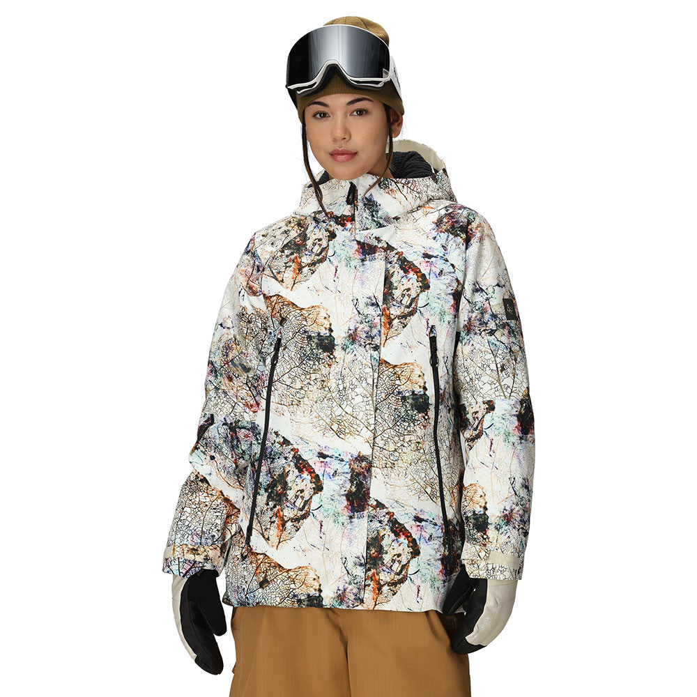 Calaycafe Whisper Insulated Snowboard Jacket (Women's)