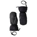 Calaycafe Selia Mitt (Women's) - Black