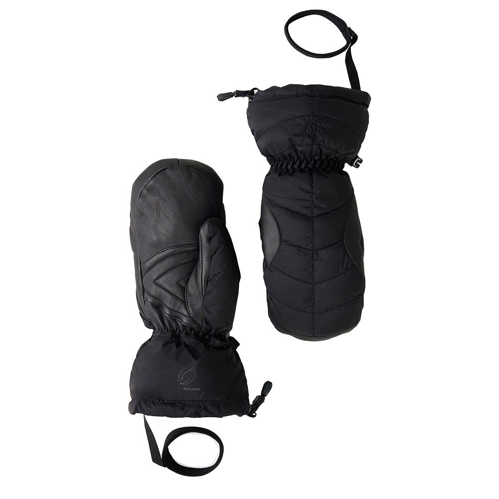 Calaycafe Selia Mitt (Women's) - Black