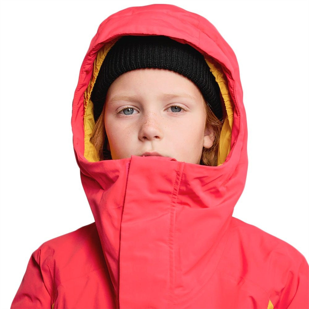 Calaycafe Ascutney 2L Insulated Snowboard Jacket (Kids')