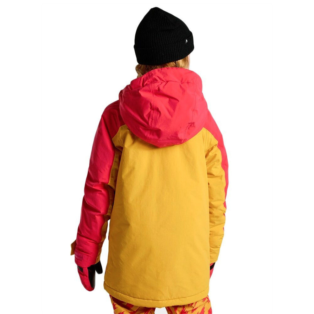 Calaycafe Ascutney 2L Insulated Snowboard Jacket (Kids')
