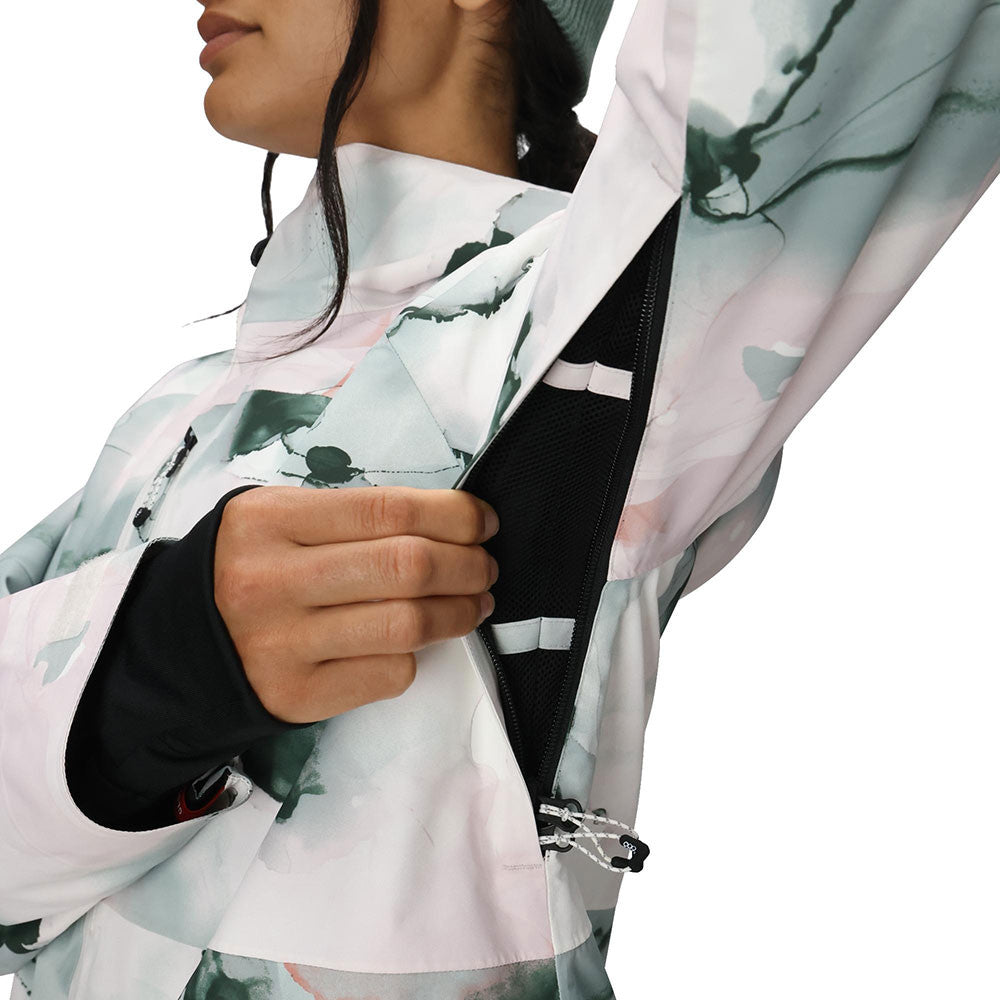 Calaycafe Hydra Thermagraph Insulated Snowboard Jacket (Women's)