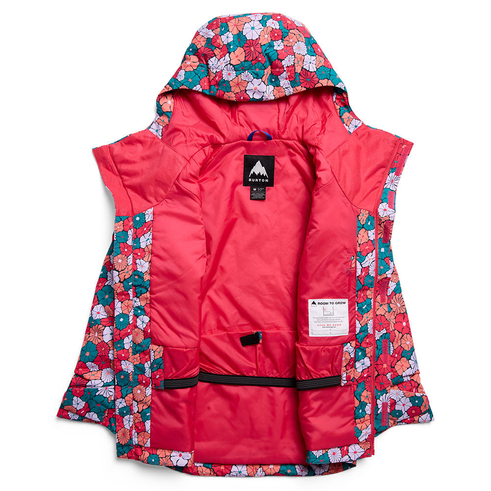 Calaycafe Skimmer 2L Insulated Snowboard Jacket (Kids')