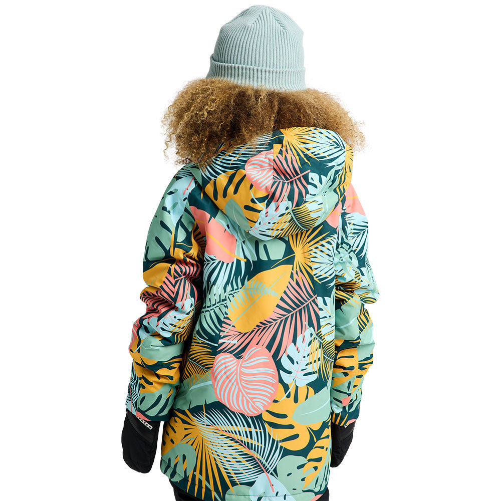 Calaycafe Hillslope Insulated Snowboard Jacket (Kids')