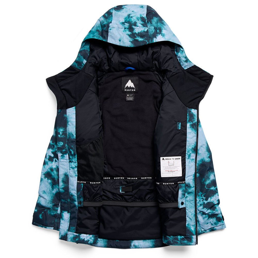 Calaycafe Hillslope Insulated Snowboard Jacket (Kids')