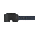 Calaycafe Method Goggle (Men's) - Indigo Stacked