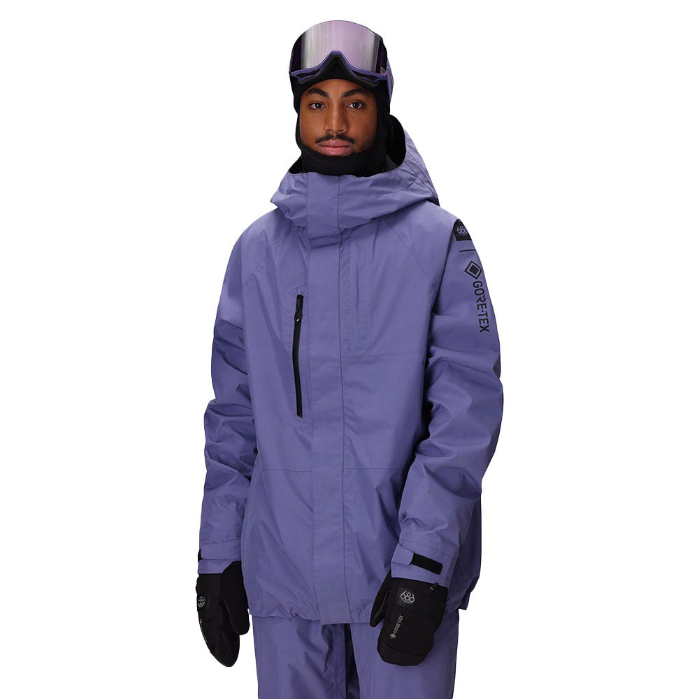 Calaycafe GORE-TEX Core Shell Snowboard Jacket (Men's)