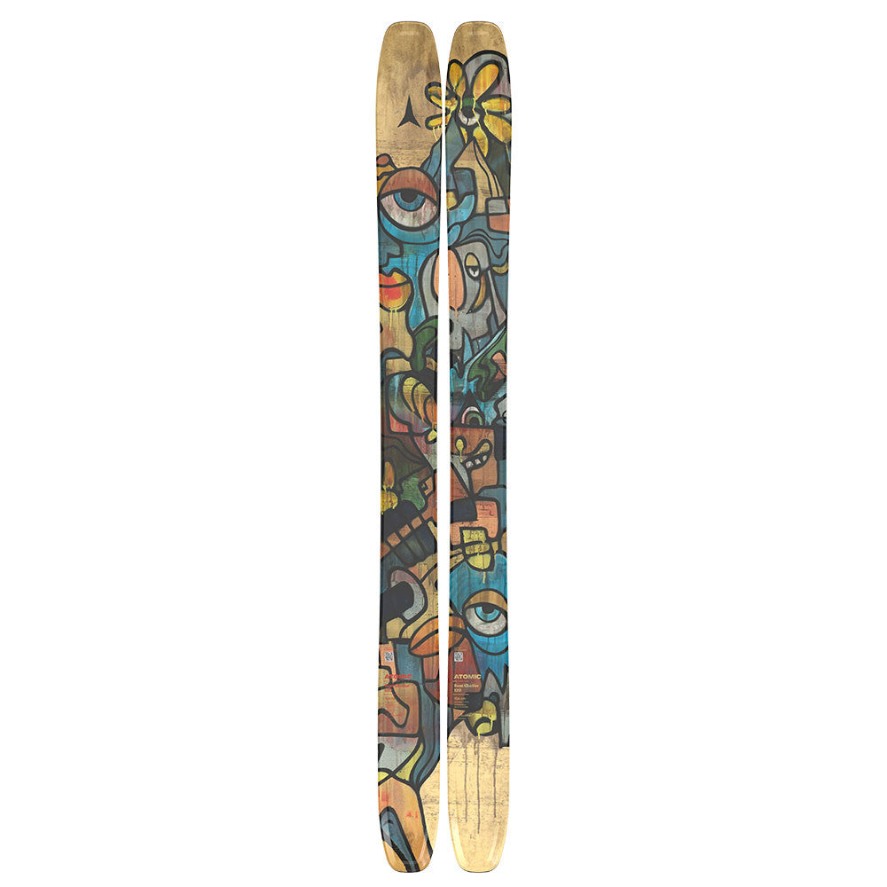 Calaycafe Bent Chetler 120 Ski (Men's) - 2026 WINTER