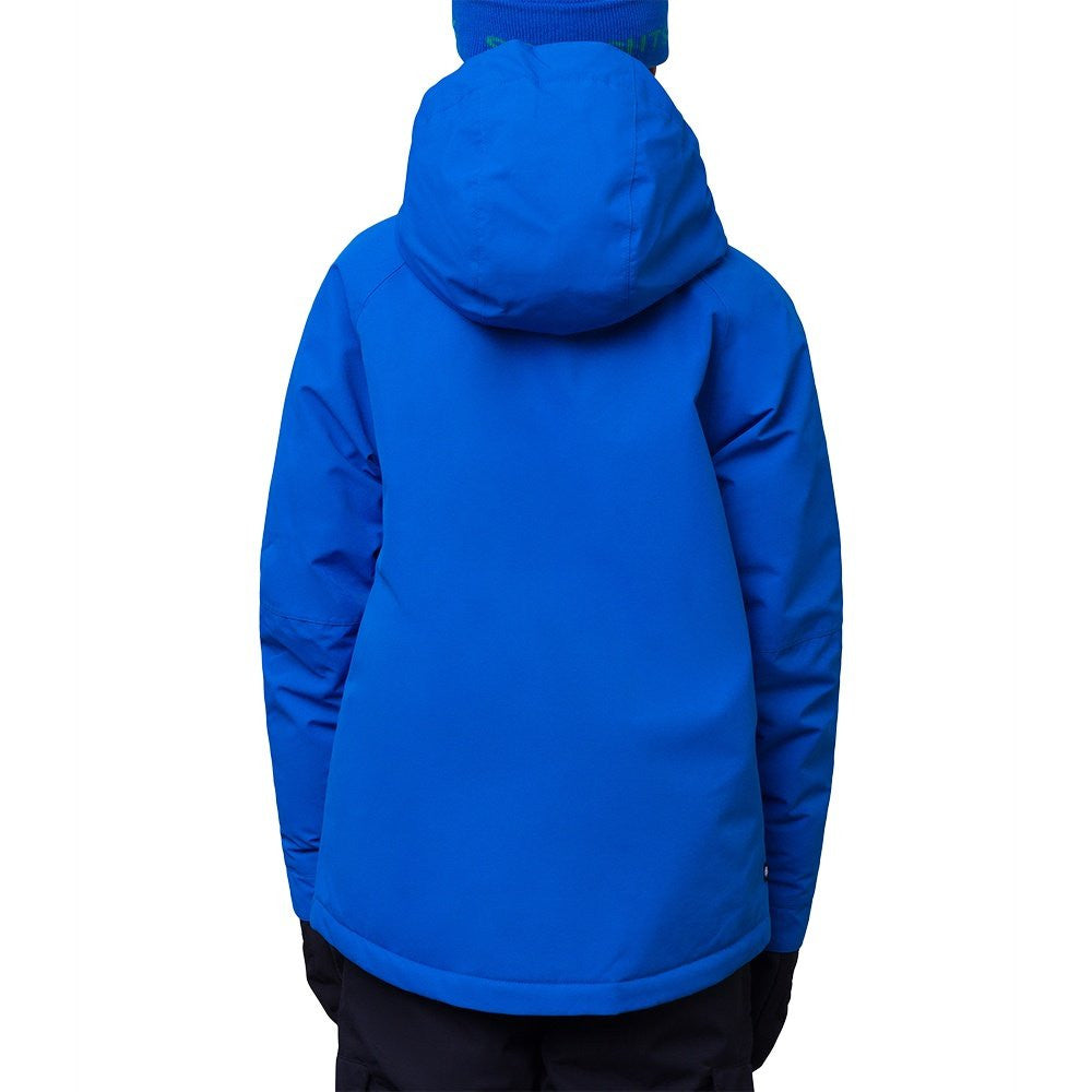 Calaycafe Hydra Insulated Snowboard Jacket (Boys')