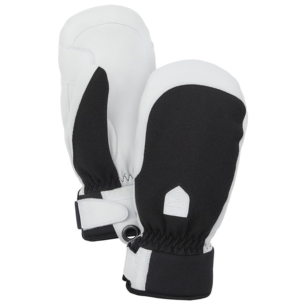 Calaycafe Army Leather Patrol Mitt (Women's)