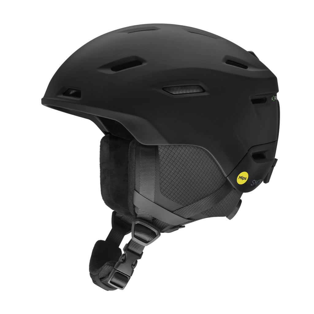 Calaycafe Descend Mips Round Contour Fit