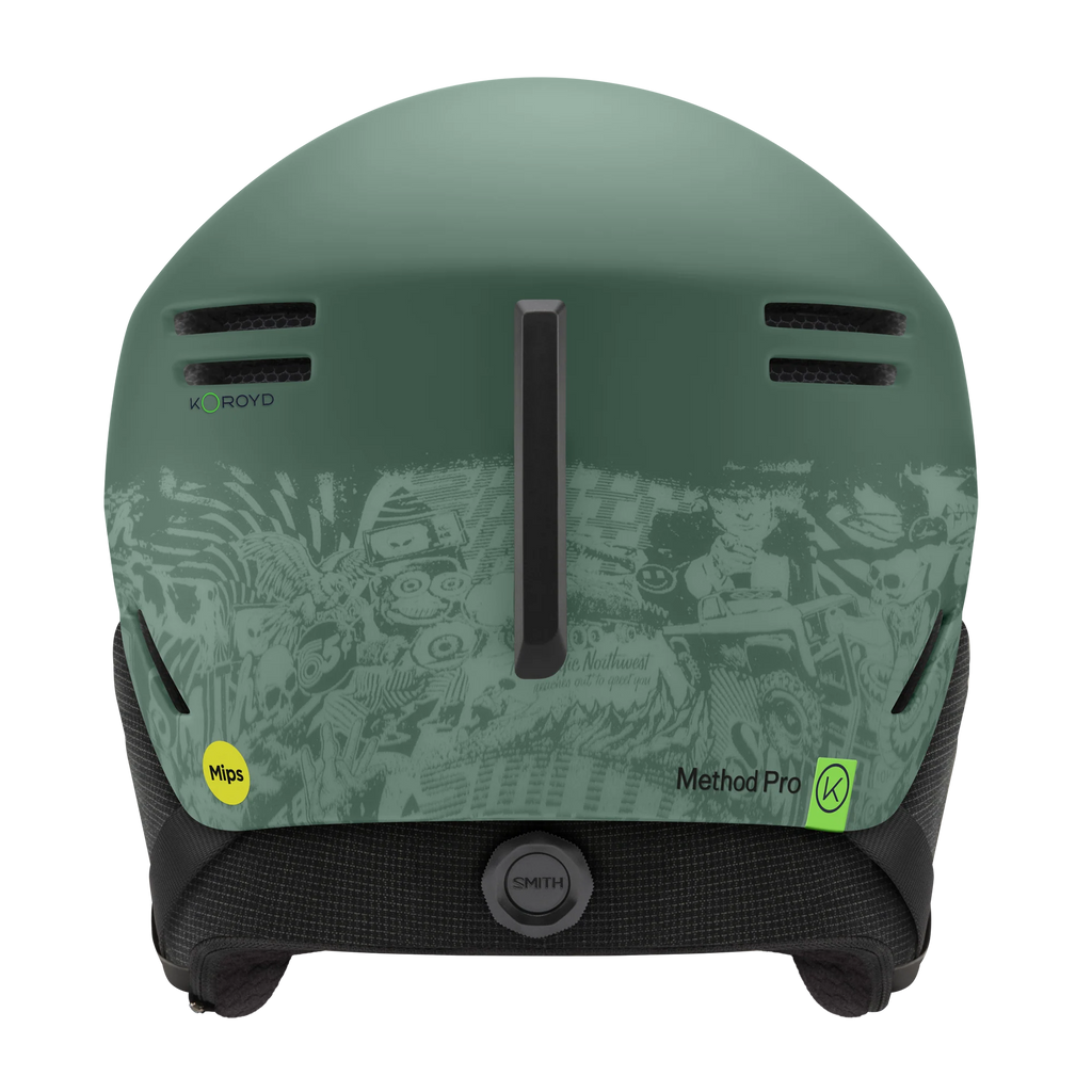 Calaycafe Method Pro Mips