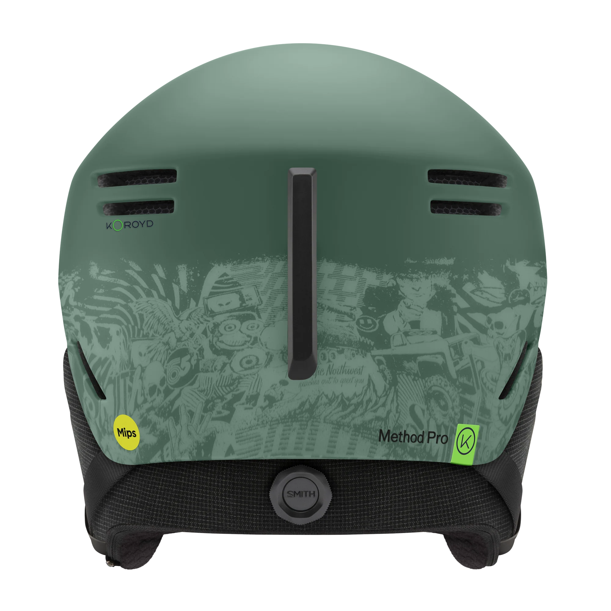 Calaycafe Method Pro Mips