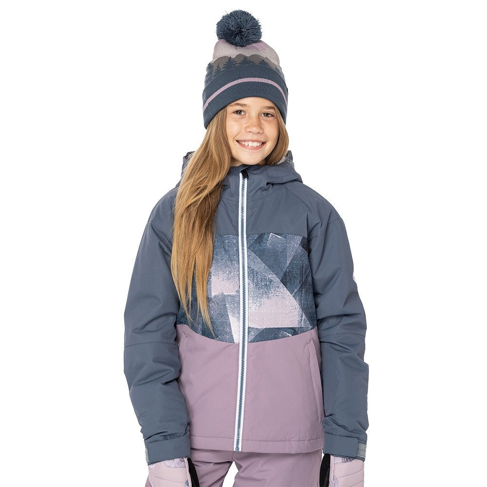 Calaycafe Athena Insulated Snowboard Jacket (Girls')