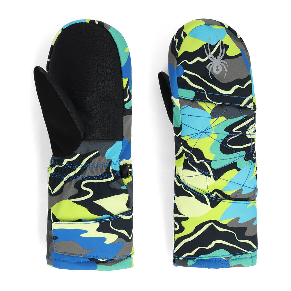 Calaycafe Cubby Ski Mitten (Little Kids')