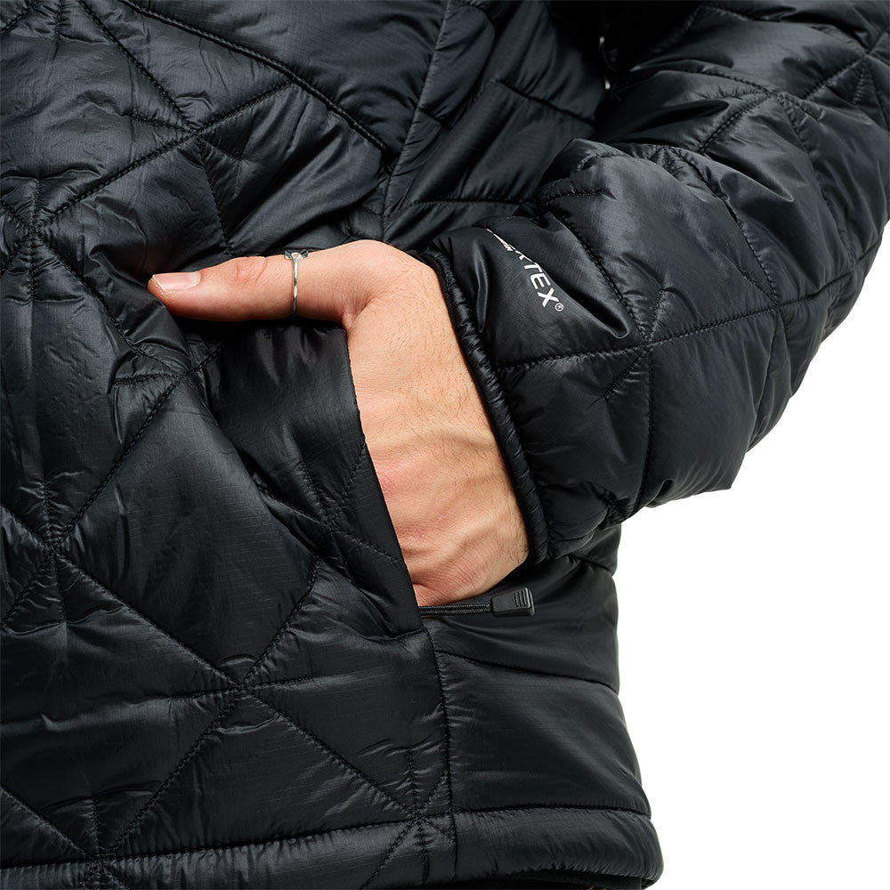 Calaycafe Reserve Insulator Jacket