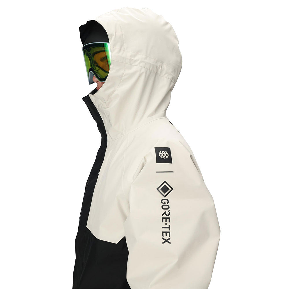 Calaycafe GORE-TEX Core Shell Snowboard Jacket (Men's)