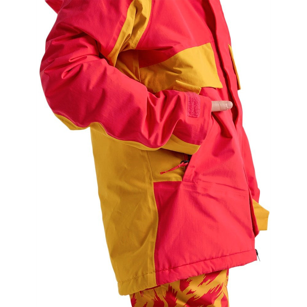 Calaycafe Ascutney 2L Insulated Snowboard Jacket (Kids')