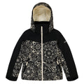 Calaycafe Free Jet Insulated Snowboard Jacket (Little Girls')