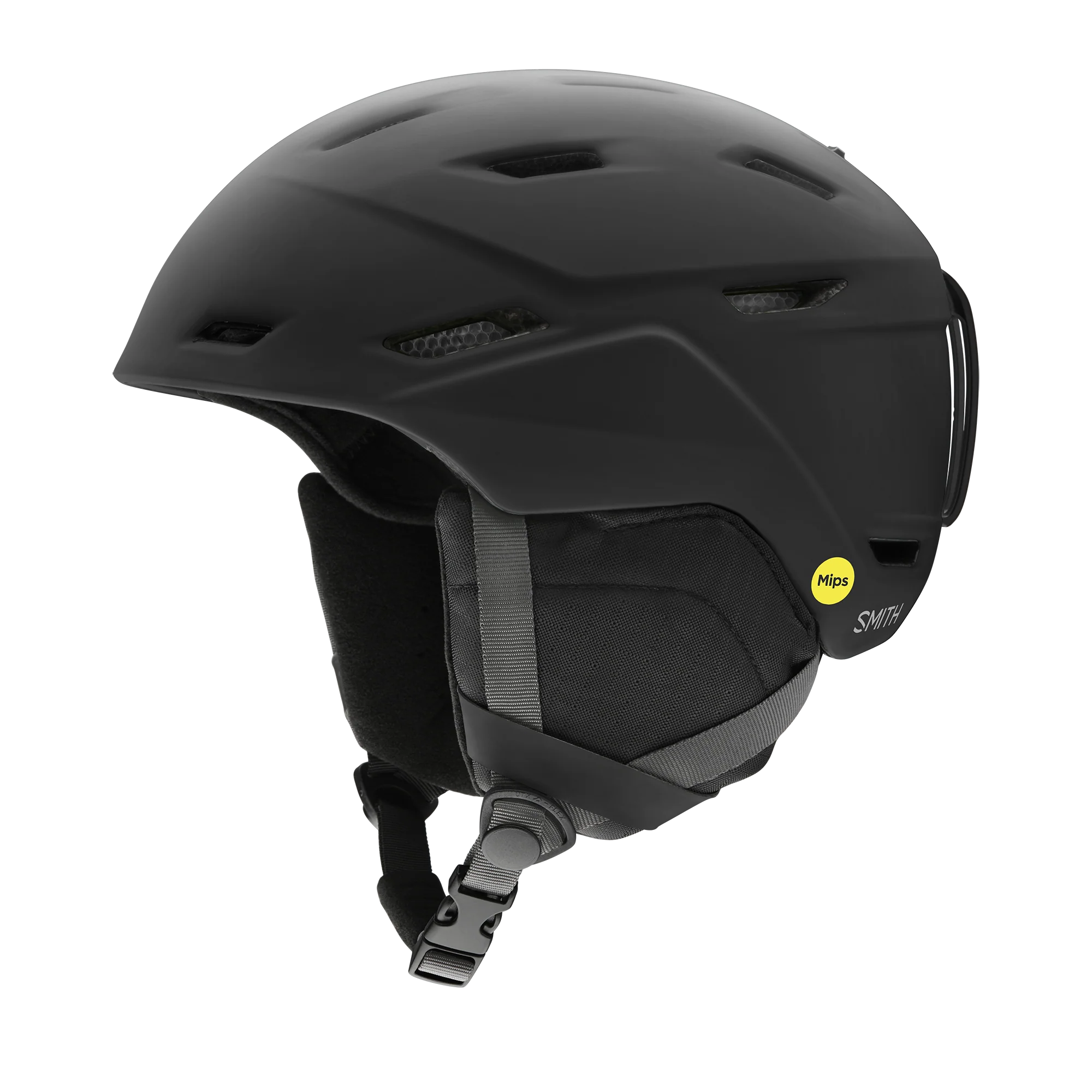 Calaycafe Mission Mips Round Contour Fit - Sale