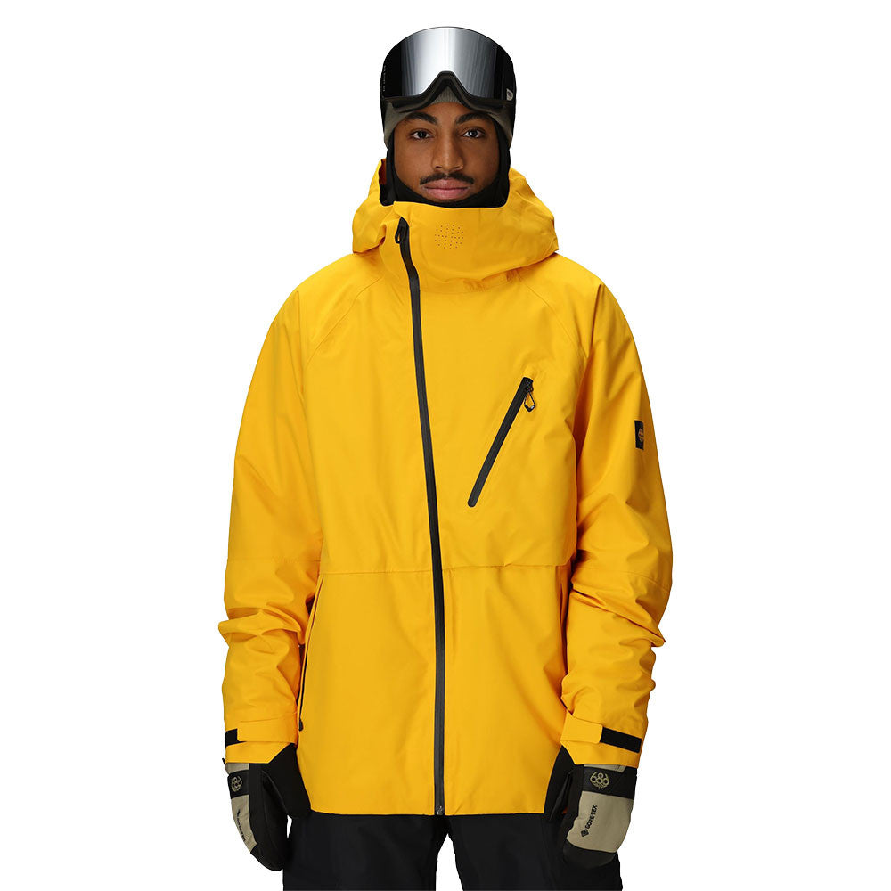 Calaycafe Hydra Thermagraph Insulated Snowboard Jacket  (Men's)