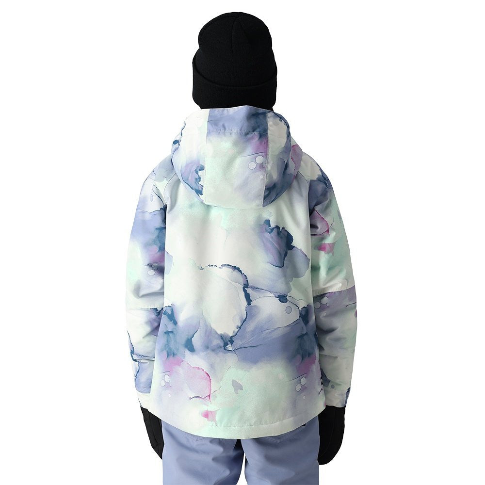 Calaycafe Hydra Insulated Snowboard Jacket (Girls')
