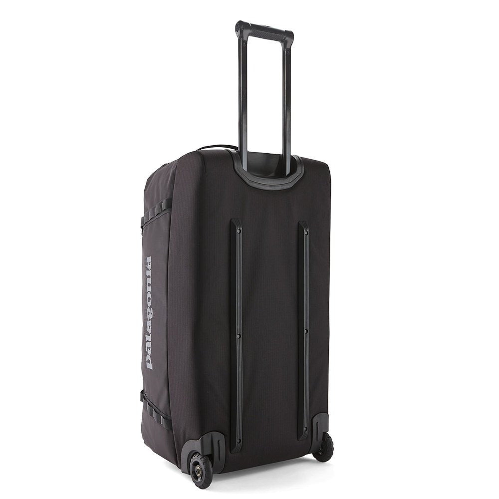 Calaycafe Black Hole 100L Wheeled Duffel Bag
