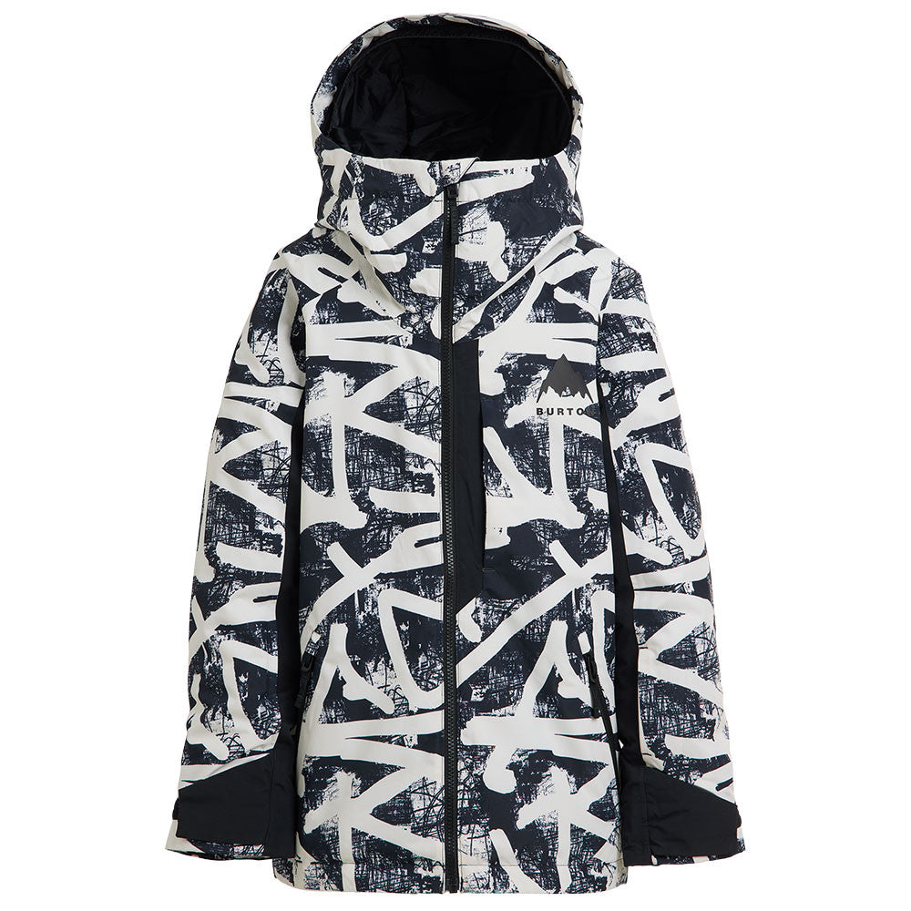 Calaycafe Hillslope Insulated Snowboard Jacket (Kids')