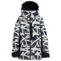 Calaycafe Hillslope Insulated Snowboard Jacket (Kids')