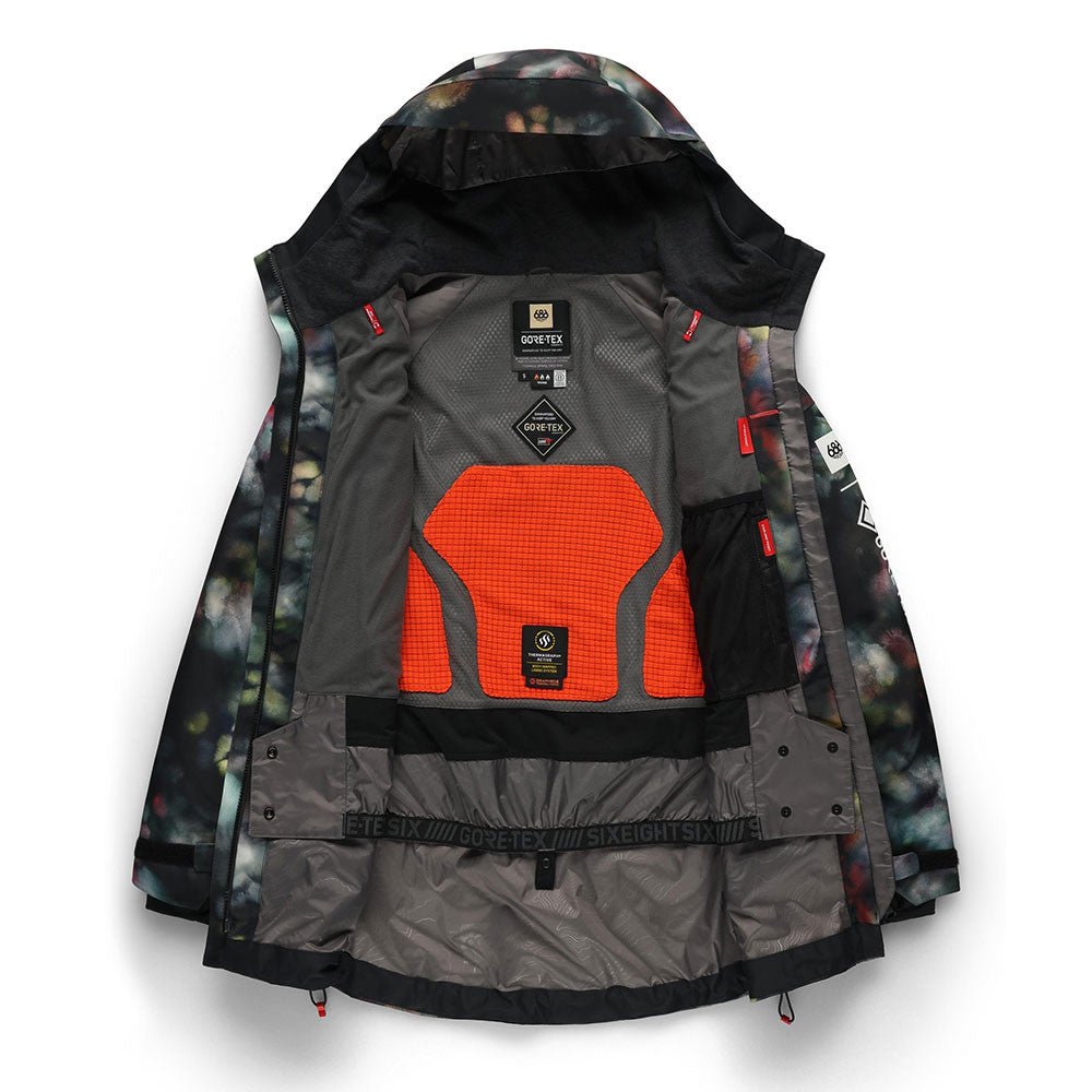 Calaycafe GORE-TEX Skyline Thermagraph Insulated Ski Jacket (Women's)