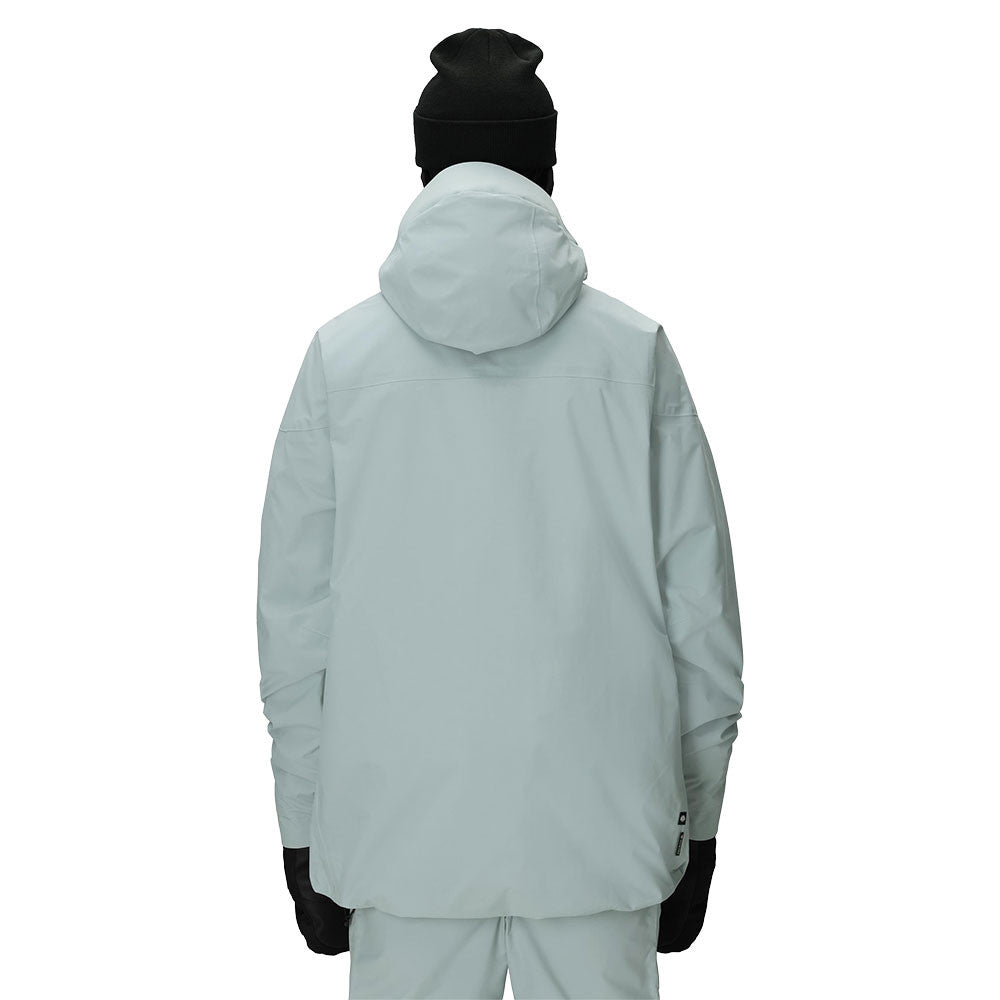 Calaycafe GORE-TEX GT Thermograph Shell Snowboard Jacket (Men's)