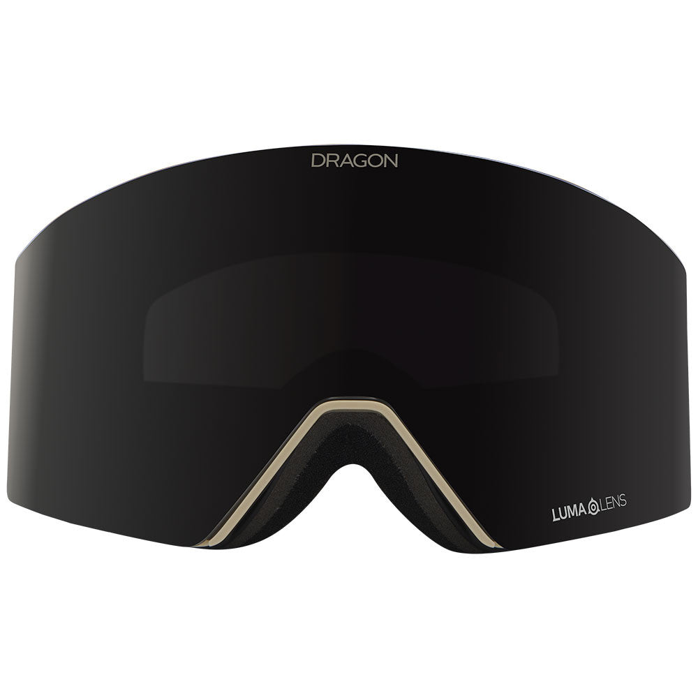 Calaycafe RVX MAG OTG Goggle (Adults') -Koda